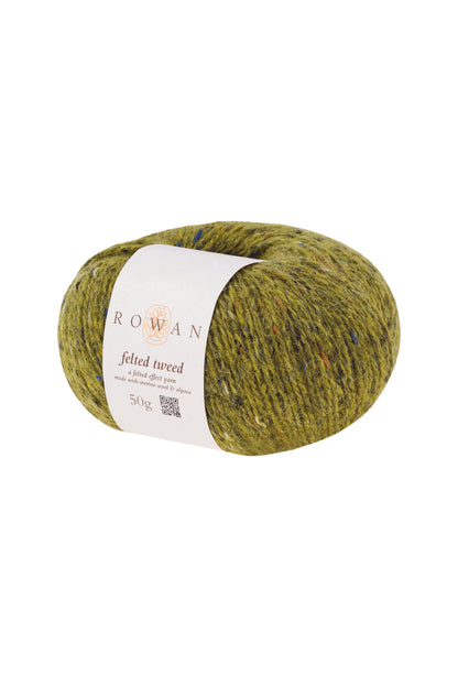 Rowan Felted Tweed