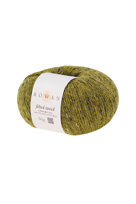 Rowan Felted Tweed