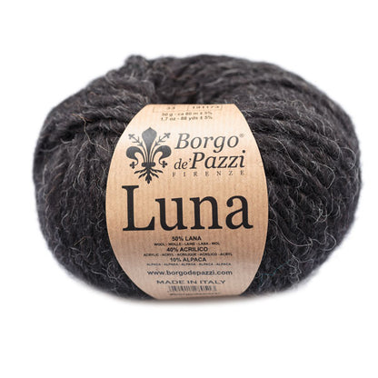 Borgo de' Pazzi Luna -neulelanka