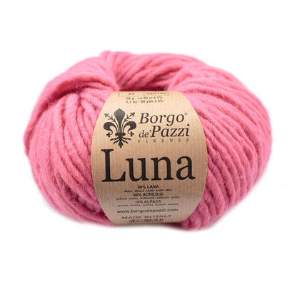 Borgo de' Pazzi Luna -neulelanka