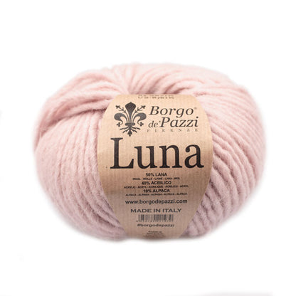 Borgo de' Pazzi Luna -neulelanka