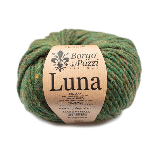 Borgo de' Pazzi Luna -neulelanka
