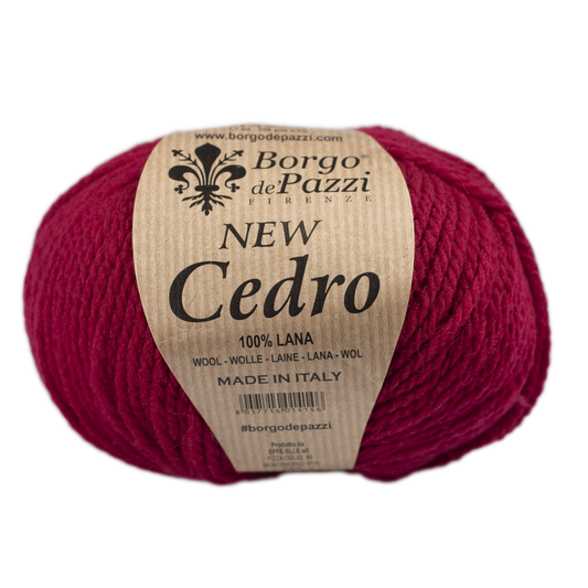 Borgo de' Pazzi New Cedro -neulelanka