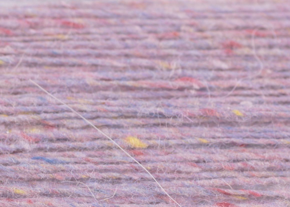 Borgo de' Pazzi Tweed -neulelanka