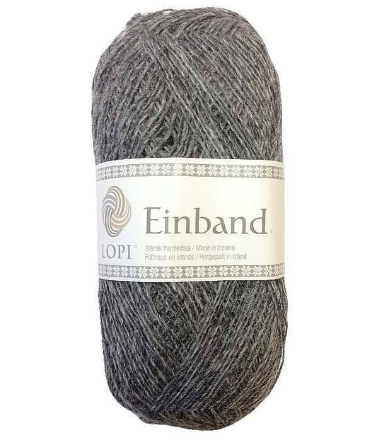 Istex Einband -villalanka