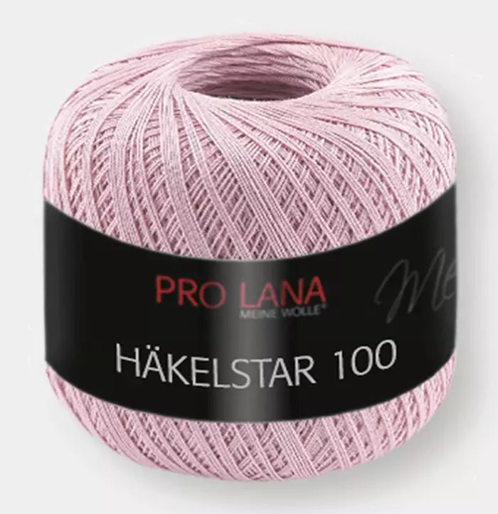 Pro Lana Häkelstar 100