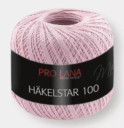 Pro Lana Häkelstar 100