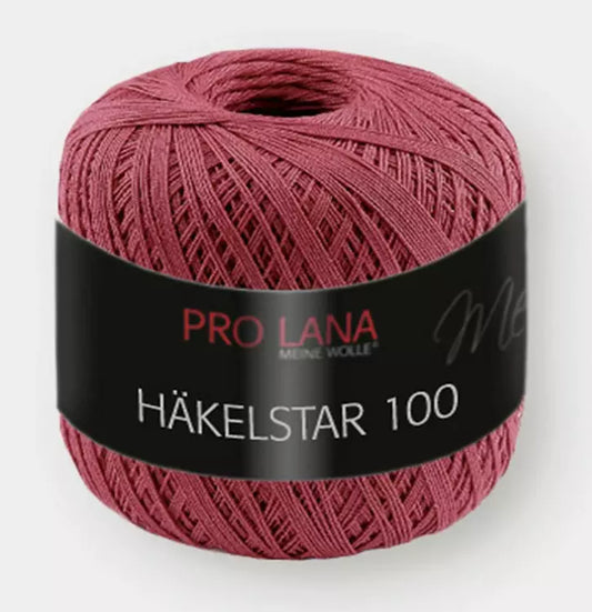 Pro Lana Häkelstar 100