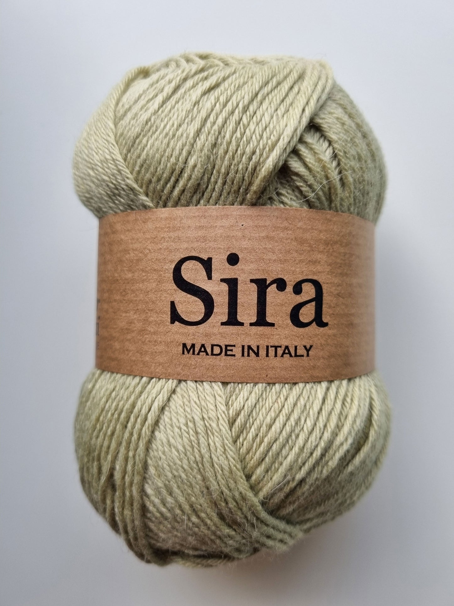 Borgo de' Pazzi Sira