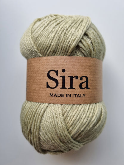 Borgo de' Pazzi Sira